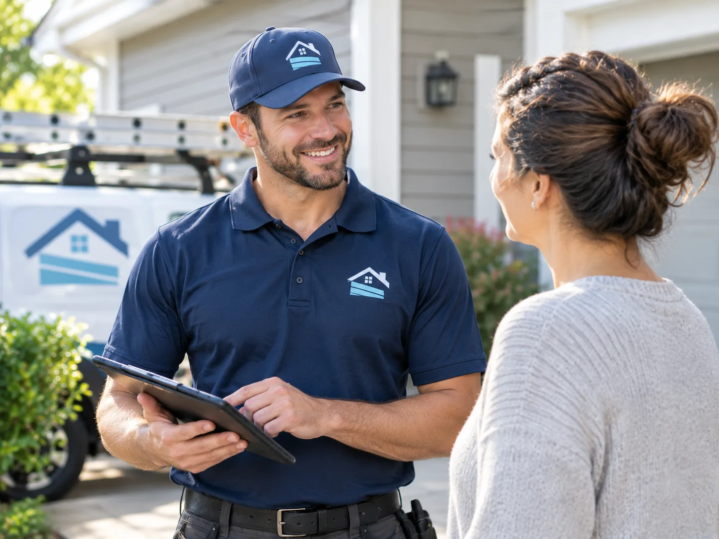 Siding Leak Repair in Grundy, VA